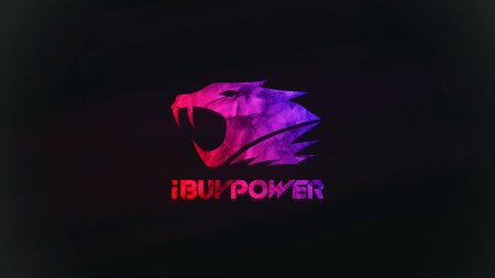 IBUYPOWER КС го