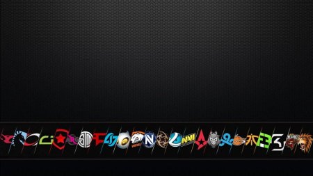 Обои киберспорт