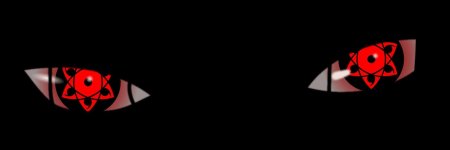 Зорро Шаринган