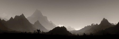 Обои для профиля