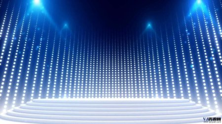 Софиты на сцене