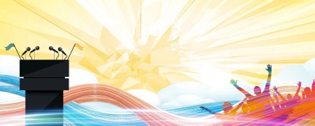 Фон для баннера