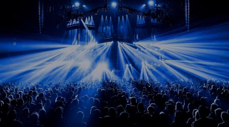 Современный концерт