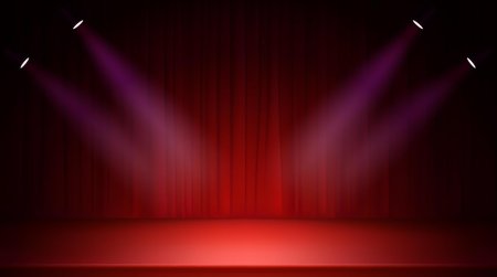 Софит сценический