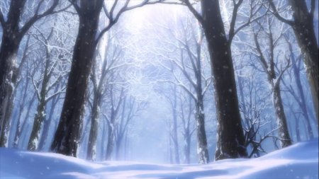 Re Zero Лугуника