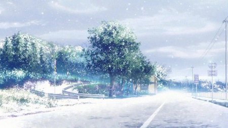 Парк аниме гачи лайф