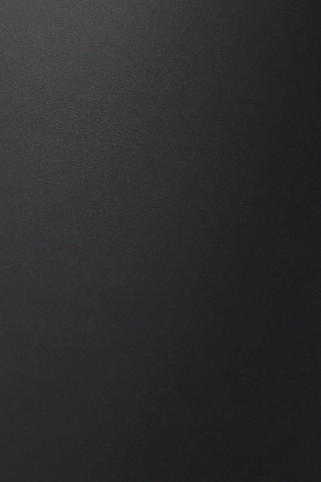 Фон однотонный черный