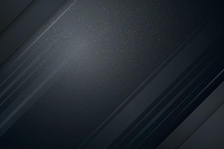 Абстрактный черный фон