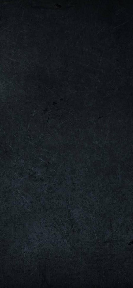 Черный однотонный фон