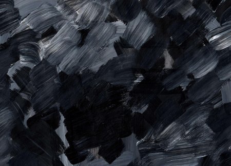 Текстура мазки краски