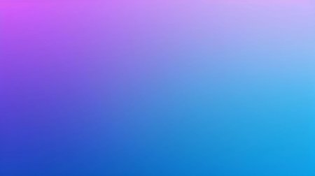 Синий градиент