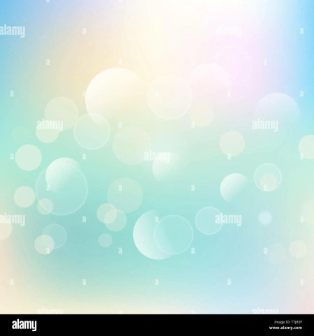 Светлые фоны