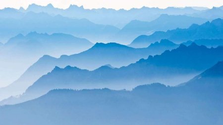 Блу-Маунтинс (горы, США)