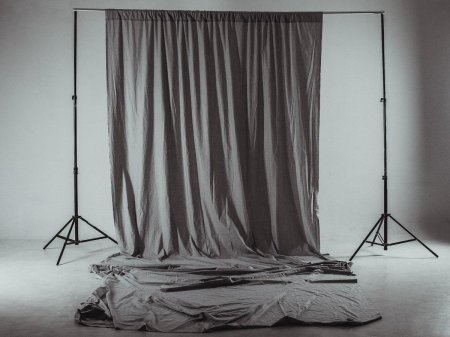 Полотно для фотостудии