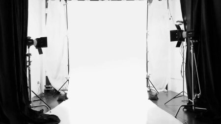 Фон для фотостудии