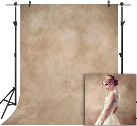 Allenjoy виниловый тканевый фон для фотосъемки