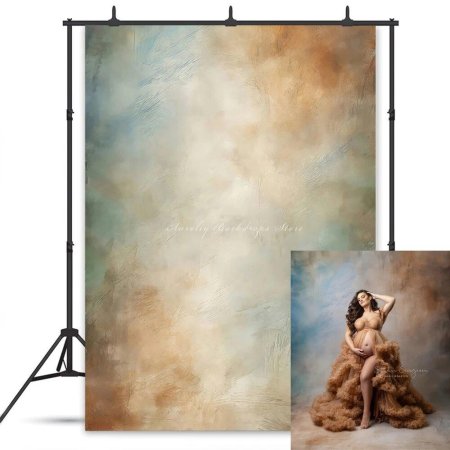 Фотофоны для фотосессий