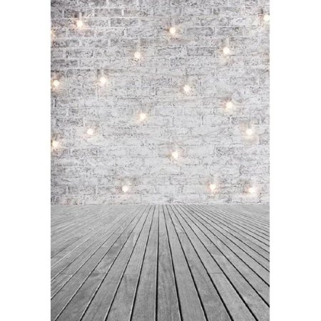 Фотофон белый