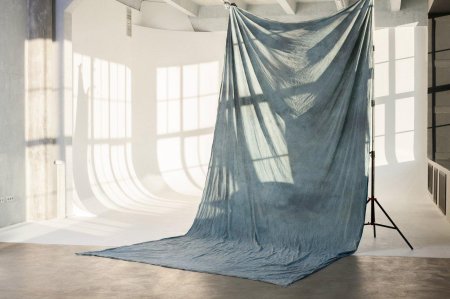 Тканевый фотофон