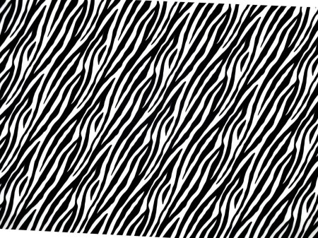 Текстура зебра
