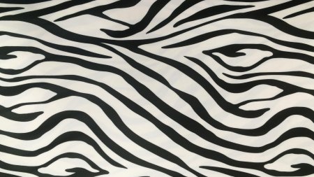 Зебра текстура