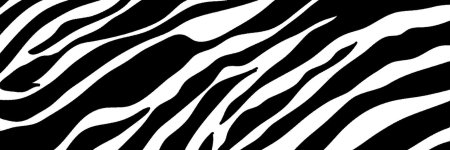 Паттерн зебра