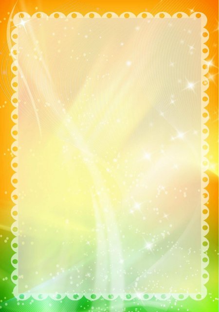 Фон для портфолио