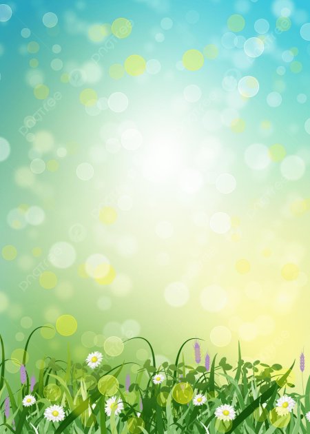 Красивый фон для презентации