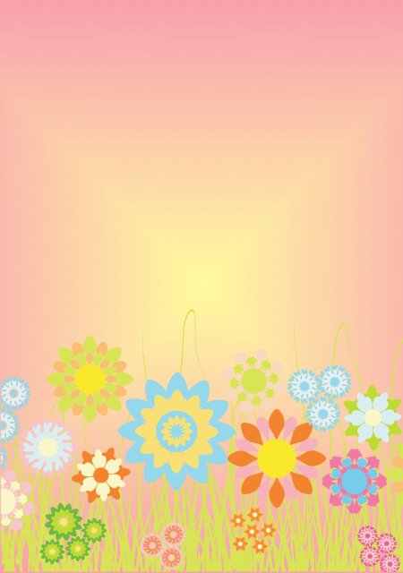 Детские фон