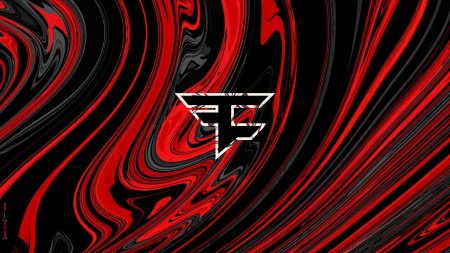 Красные обои