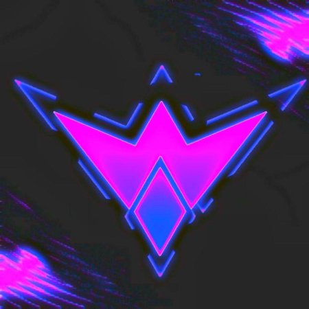 Аватар стэндофф 2 неон