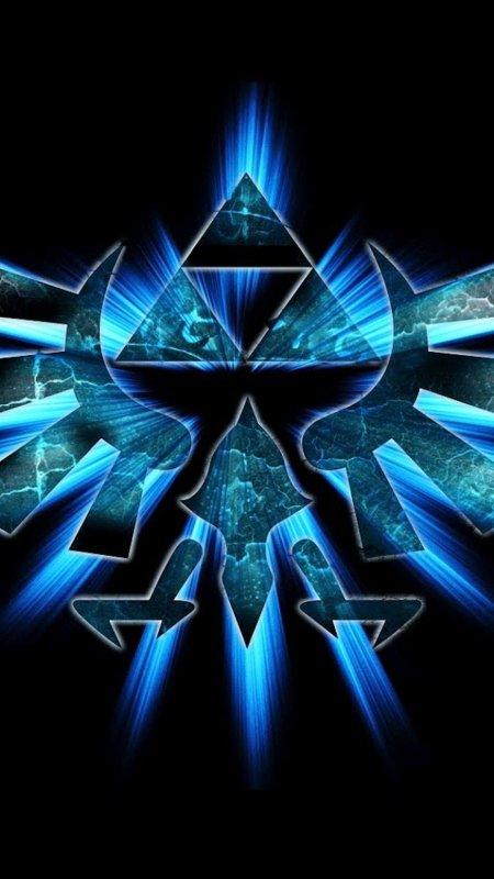 Games from the legend of zelda series