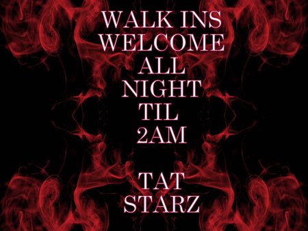 Чёрно красный фон