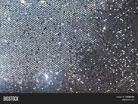 Ткань с блеском