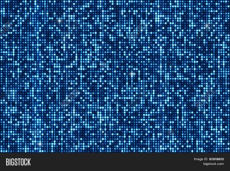 Рекламные пайетки фон