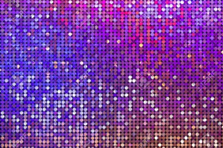 Фон пайетки