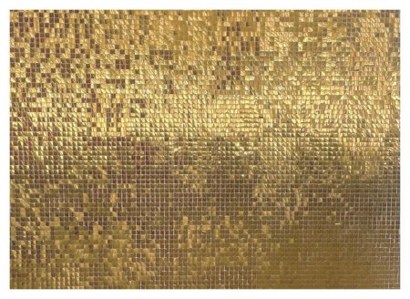 Золотые пайетки