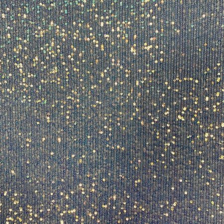 Ткань с пайетками