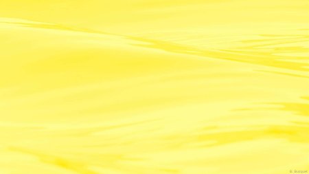 RAL 1026 люминесцентный жёлтый