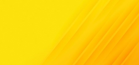Yellow Modern background