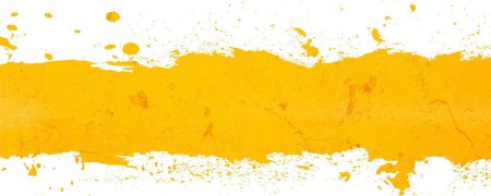 Желтая плашка краска