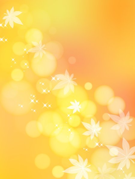 Фоны желтые