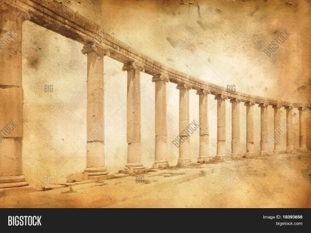 Фон для презентации древний рим