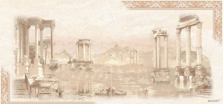 Плитка Travertino Адриатика Vinchi