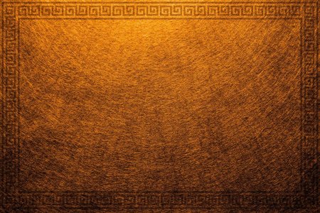 Папирус древней Греции