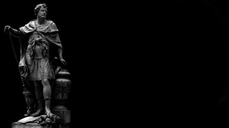 Гай Юлий Цезарь Veni vidi Vici