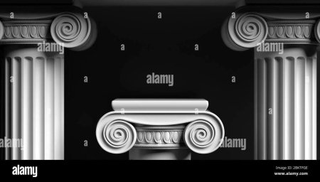 Древняя Греция колонны фон