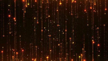 Мерцающие огоньки