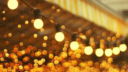 Гирлянда белт лайт