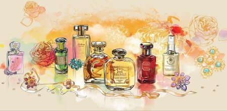 Парфюм изображение